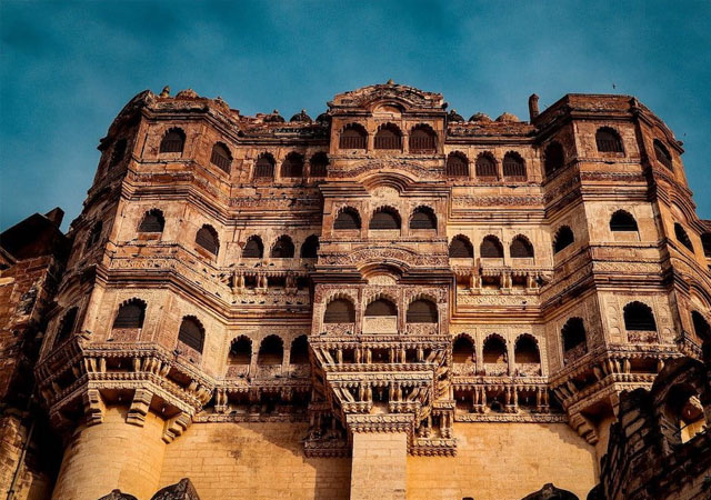 9 Days Rajasthan Tour