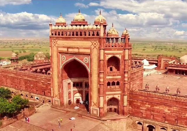 9 Days Rajasthan Tour