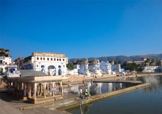 9 Days Rajasthan Tour