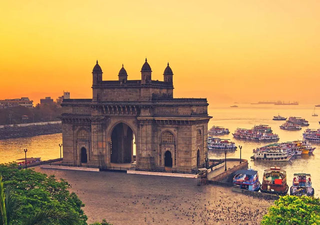 Full day Mumbai city tour