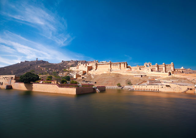 ONE DAY JAIPUR TOUR FROM DELHI BY CAR